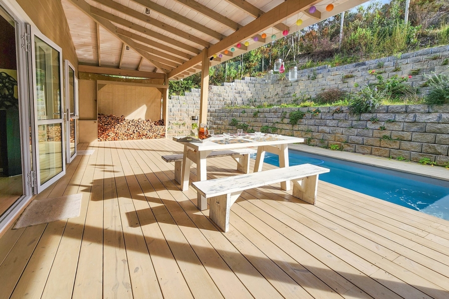 5 Bedroom Property for Sale in Welbedacht Western Cape